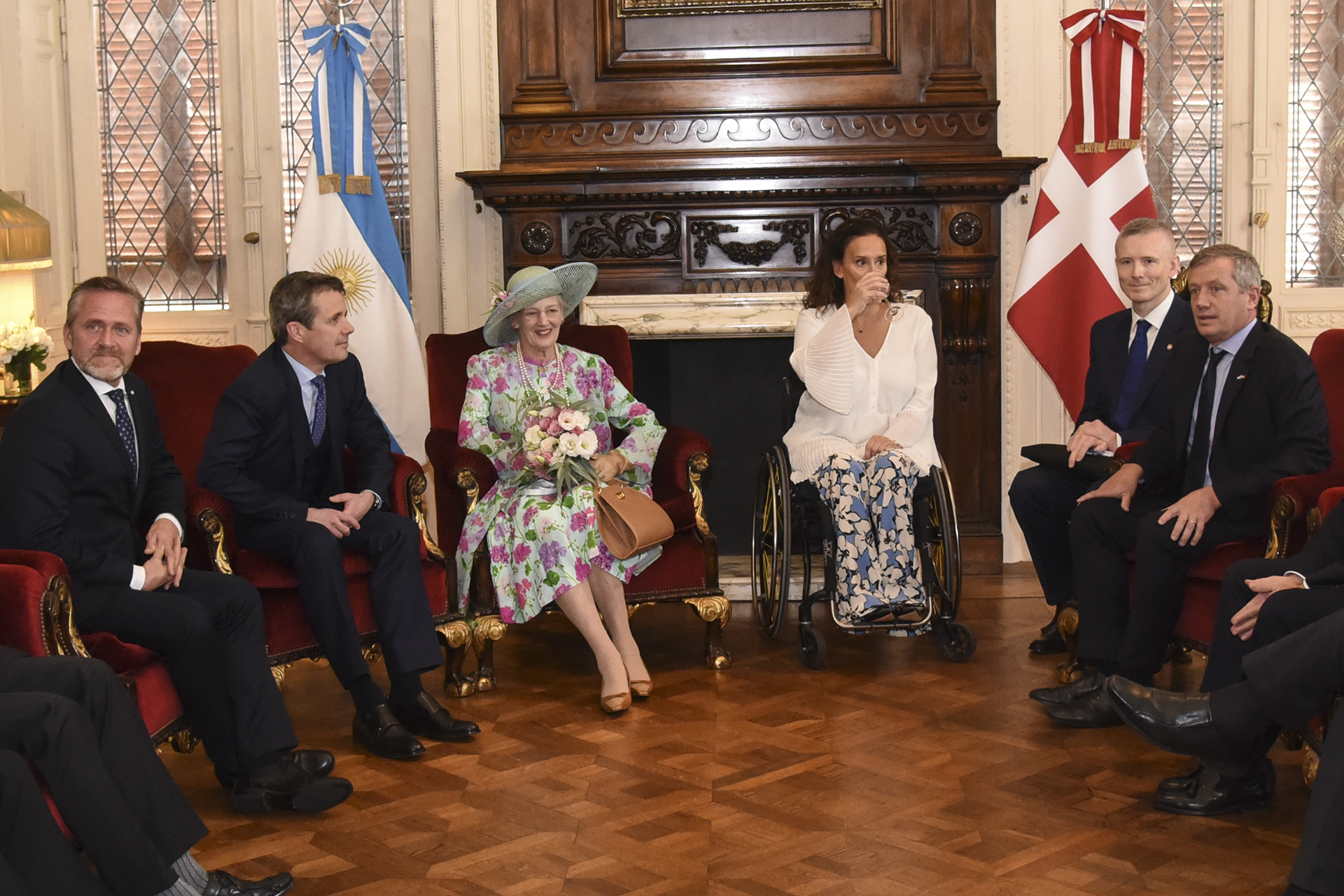 Imagenes de galerias de prensa